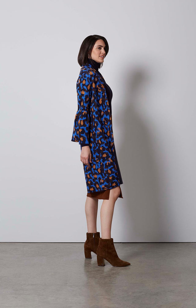 WILD CARD-KNIT JACQUARD JACKET-4-jk-2097-ON MODEL
