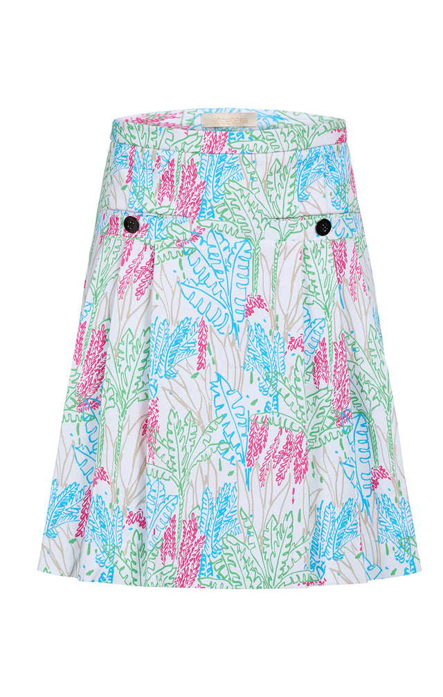 Lush Skirt