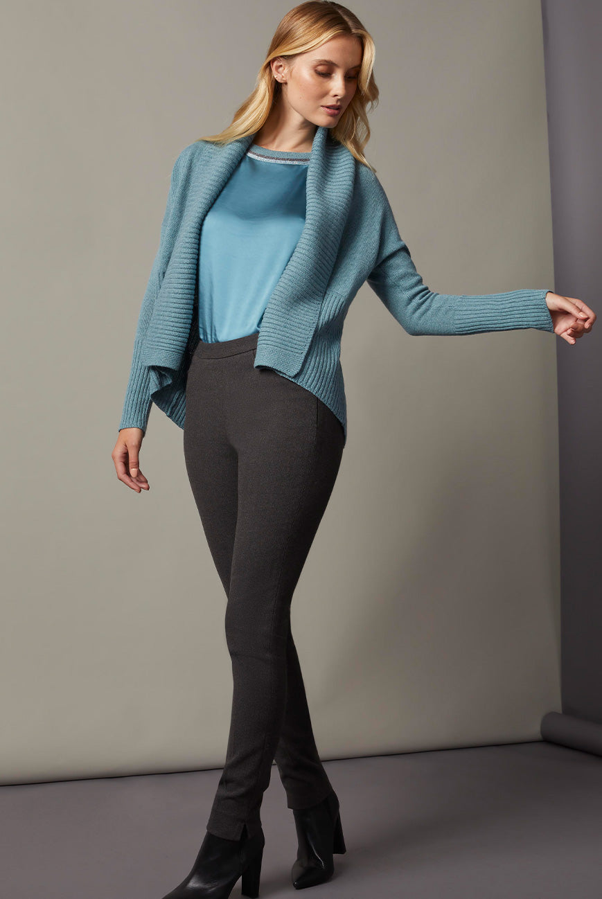 Casual Luxe