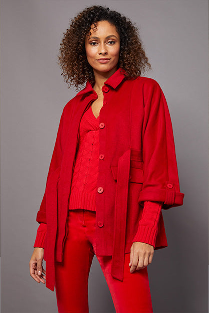 Red Haute
