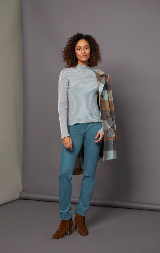 June Lake - Fine-Wale Corduroy Pants - Product Image