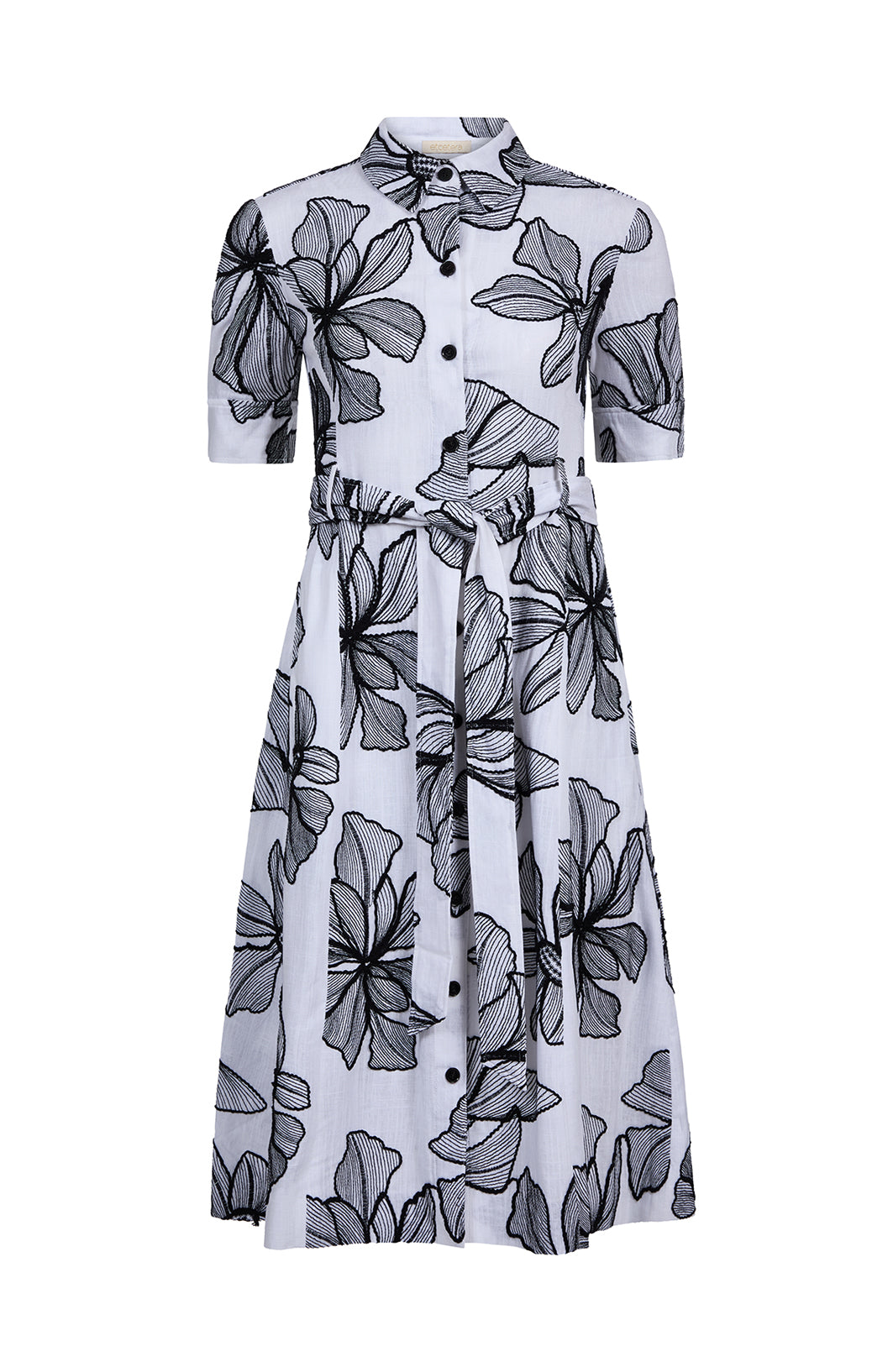 Flora Dress