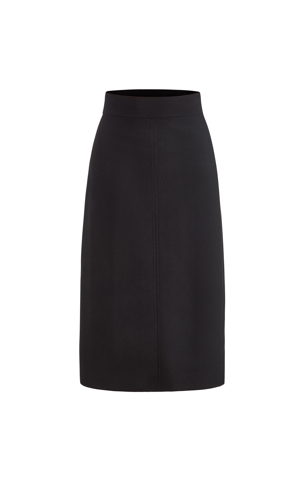 ENFOLD PANEL SKIRT 2023