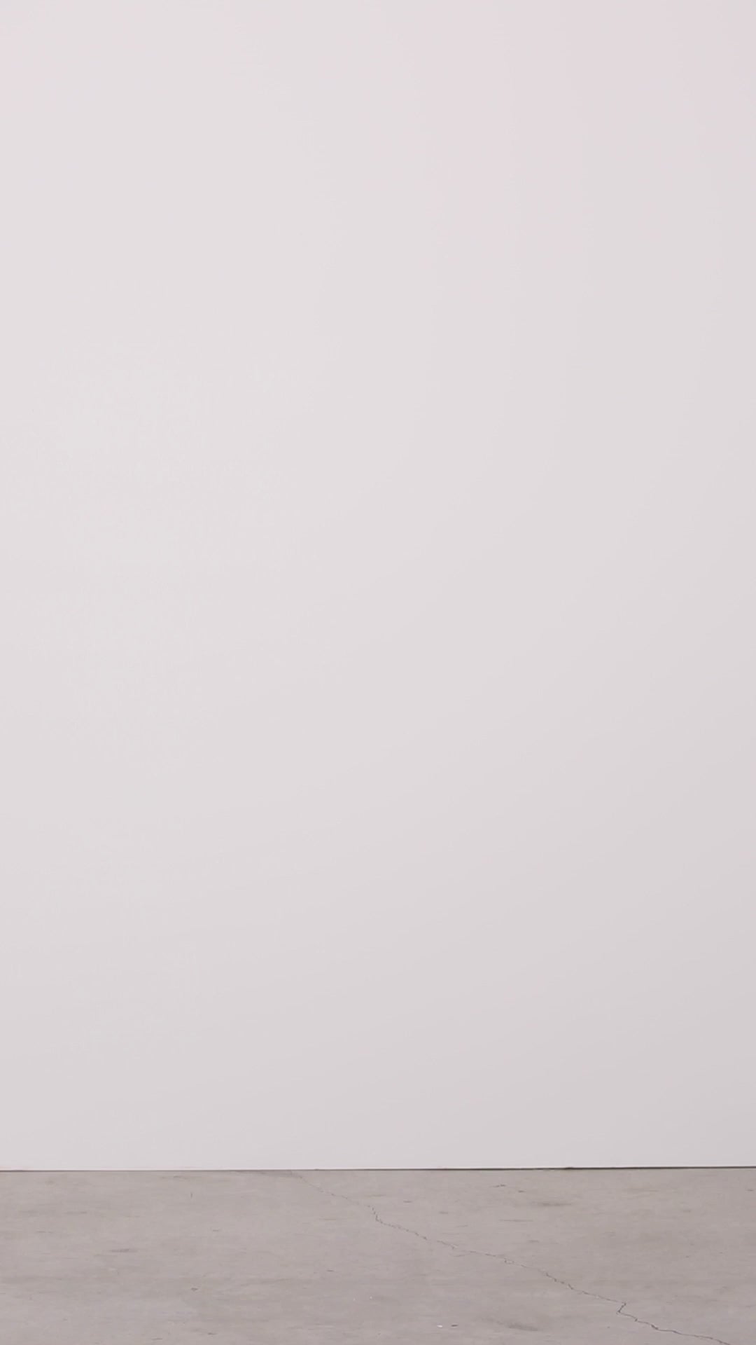 Gazelle - Rib-striped Knit Top - on model-video