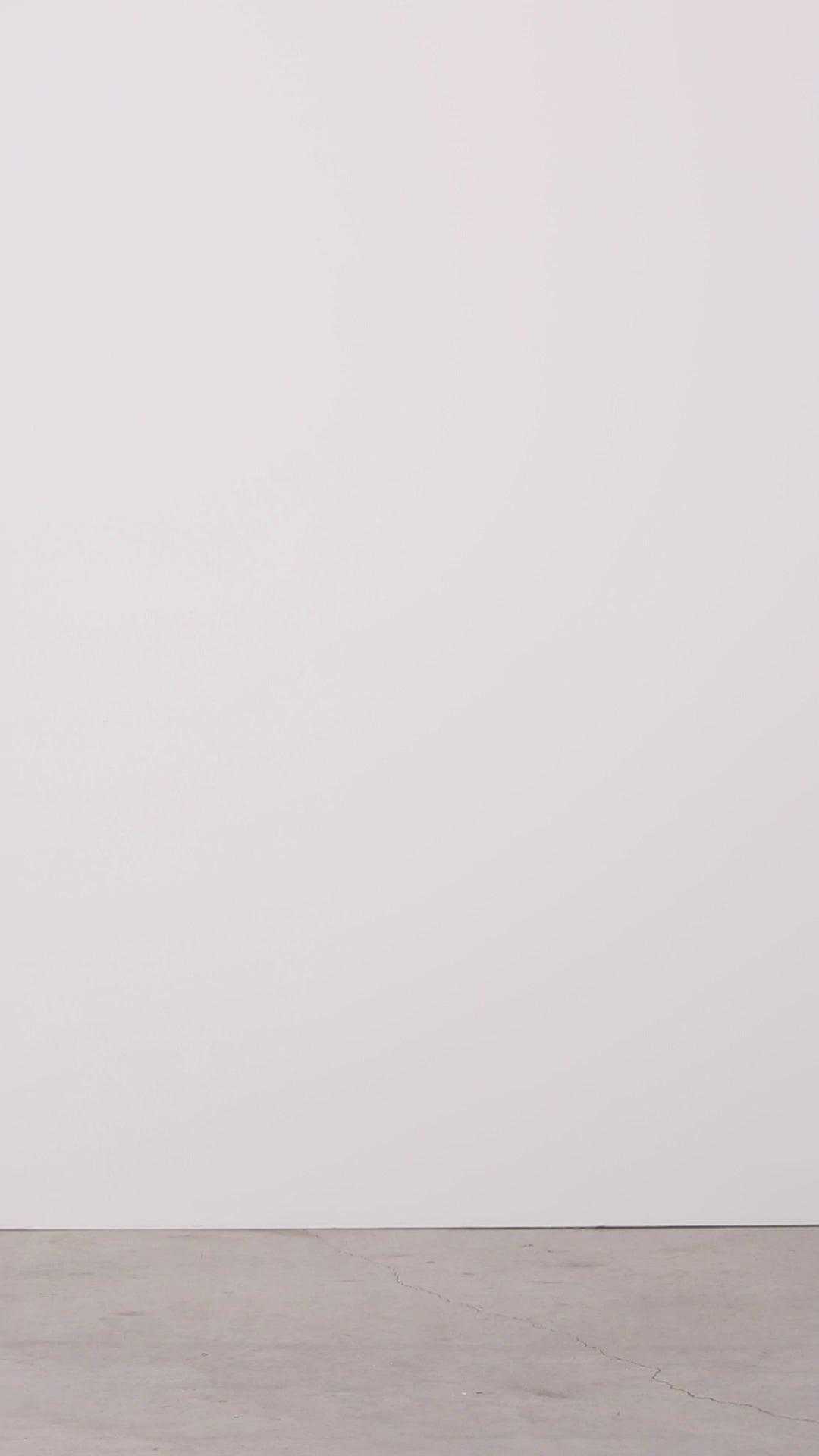 Gazelle - Rib-striped Knit Top - on model-video