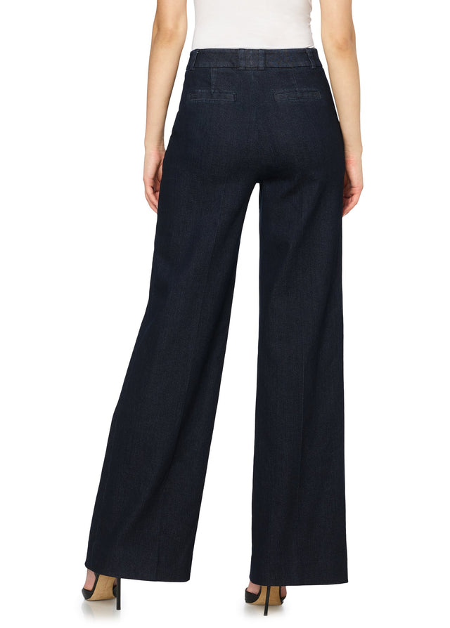 Mood - Sustainable Denim Jeans - On Model