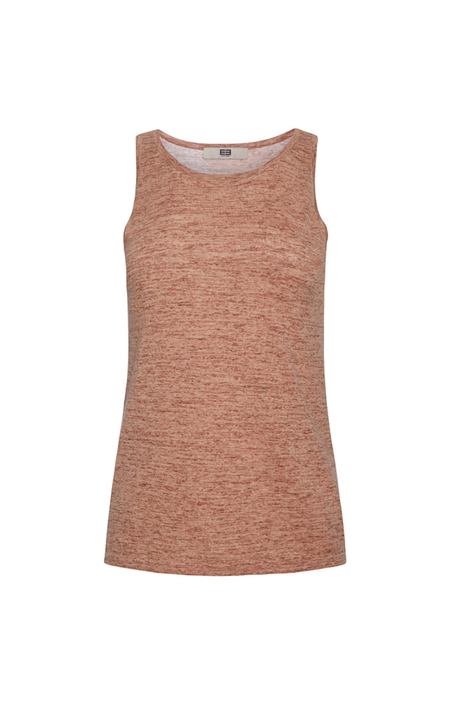 Horizon- Jersey Tank