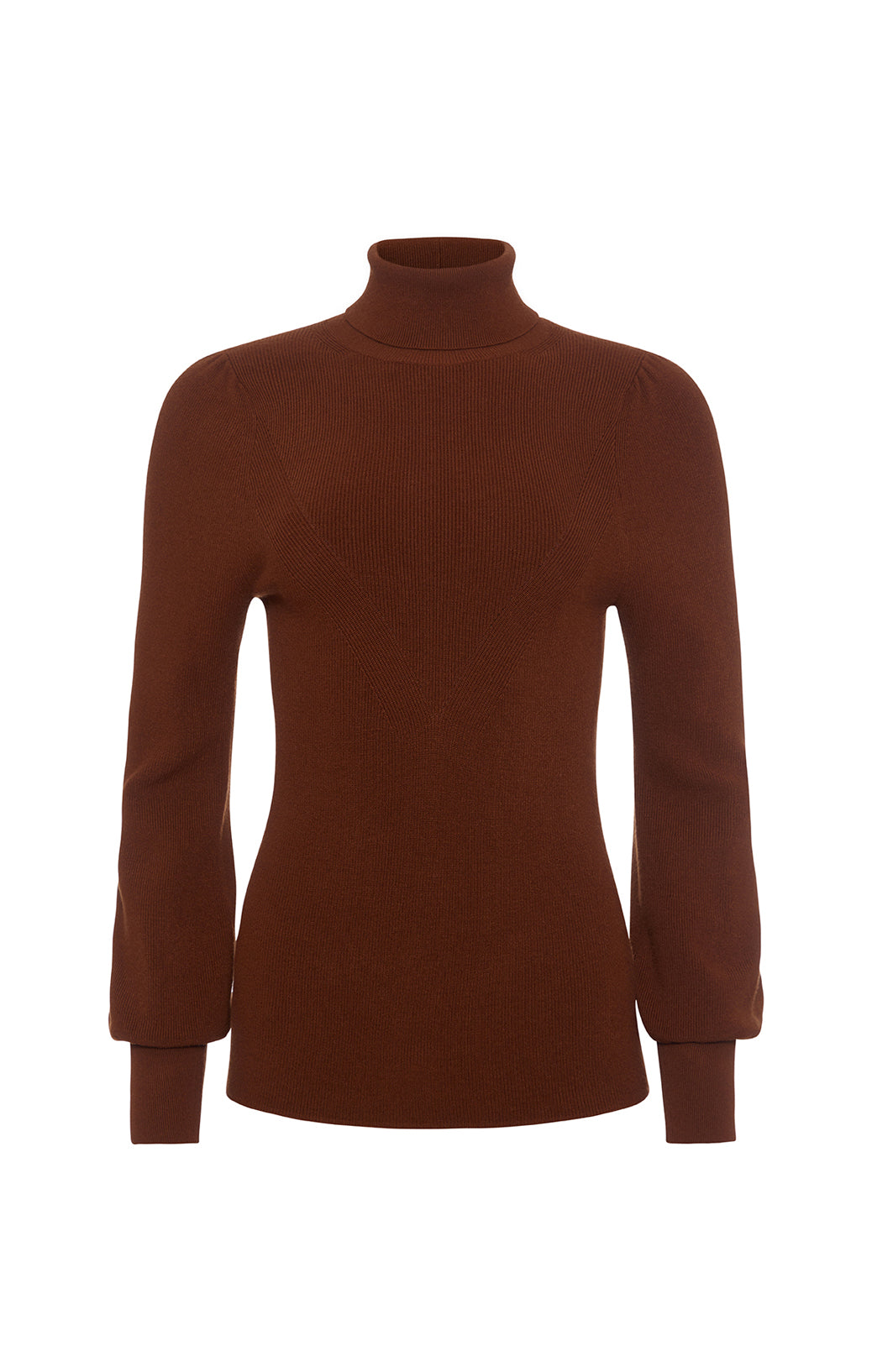 Decorous - Pull-On Knit Skirt