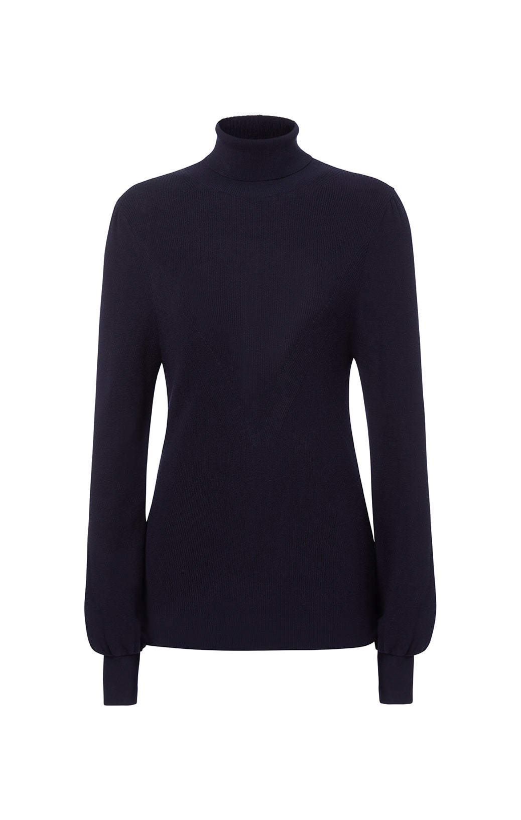 Decorous - Pull-On Knit Skirt