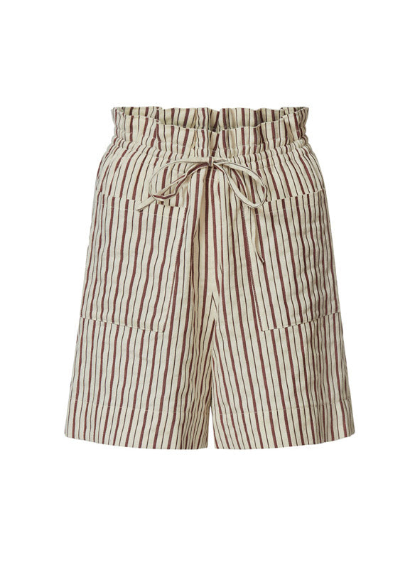 Samba - Striped Lounge Shorts