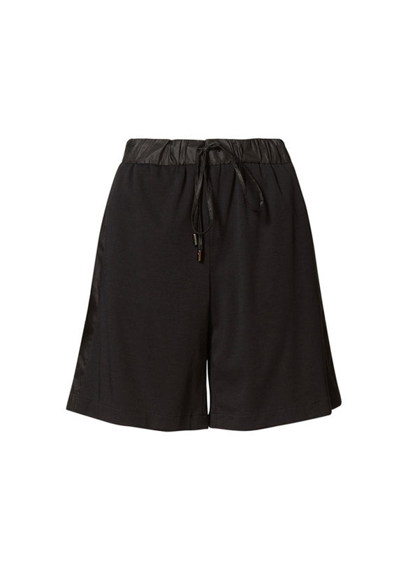 Mystery - Pull-on Lounge Shorts