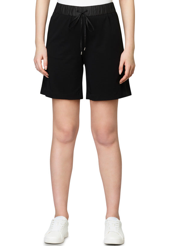 Mystery - Pull-on Lounge Shorts