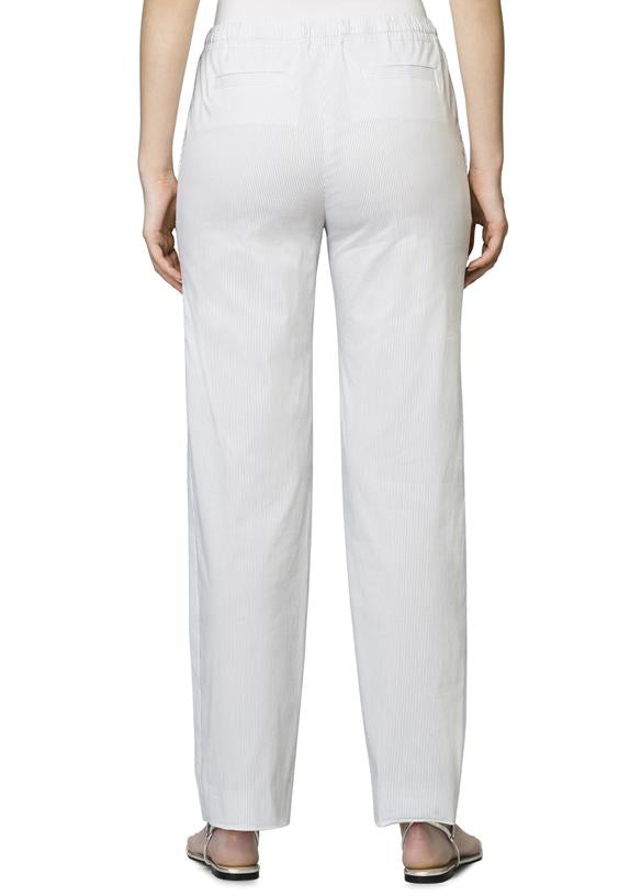 Pajama - Drawstring Lounge Pants
