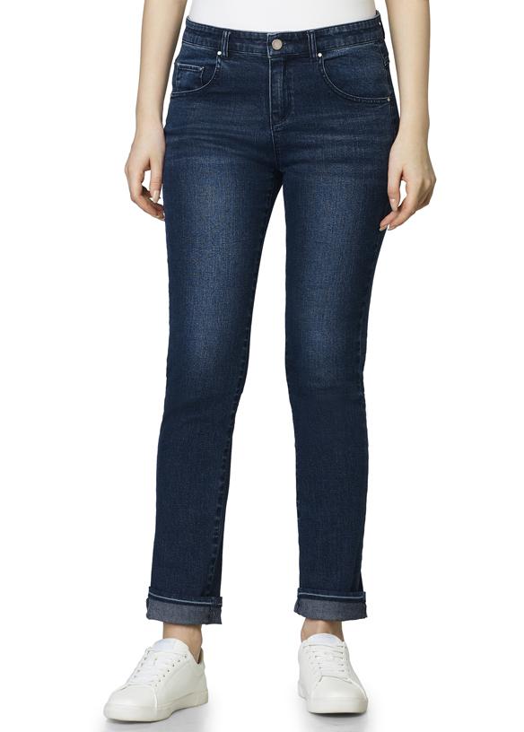 Typhoon - Indigo Boyfriend Jeans