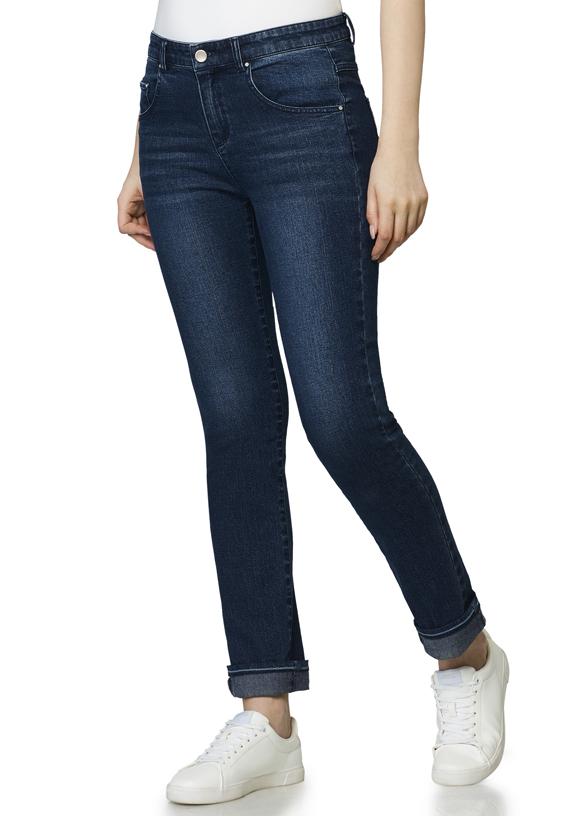 Typhoon - Indigo Boyfriend Jeans