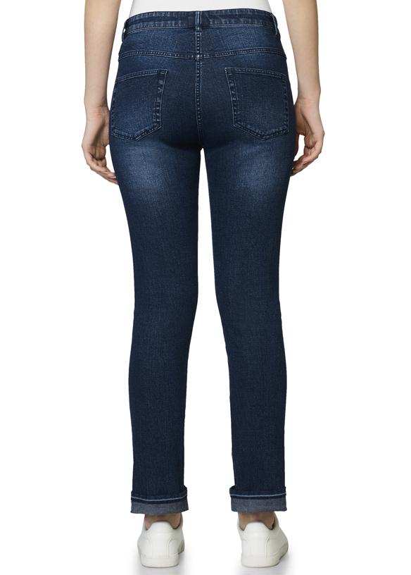 Typhoon - Indigo Boyfriend Jeans