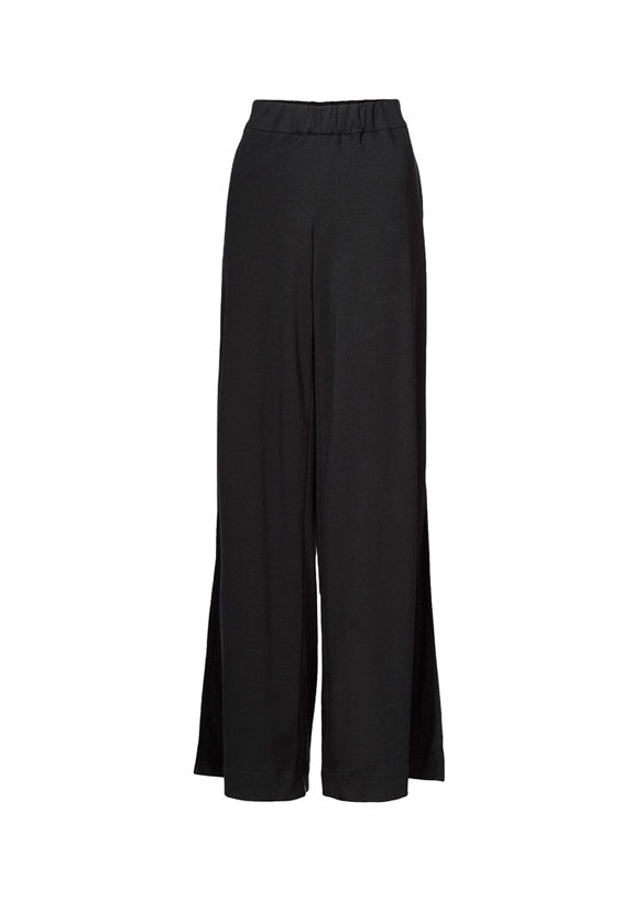 Mystery - Black Cocktail Pants