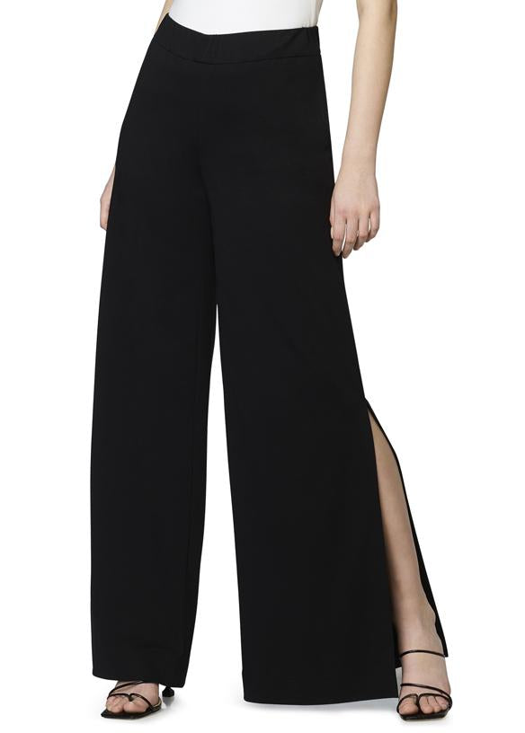 Mystery - Black Cocktail Pants