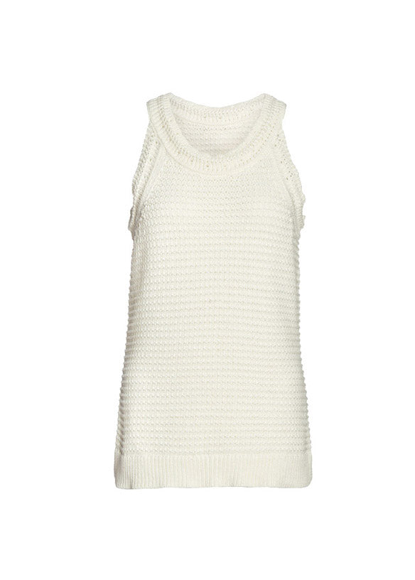 Vicuna - Cotton Maxi Dress
