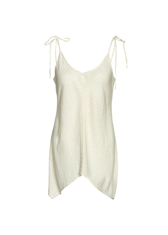 Vicuna - Cotton Maxi Dress