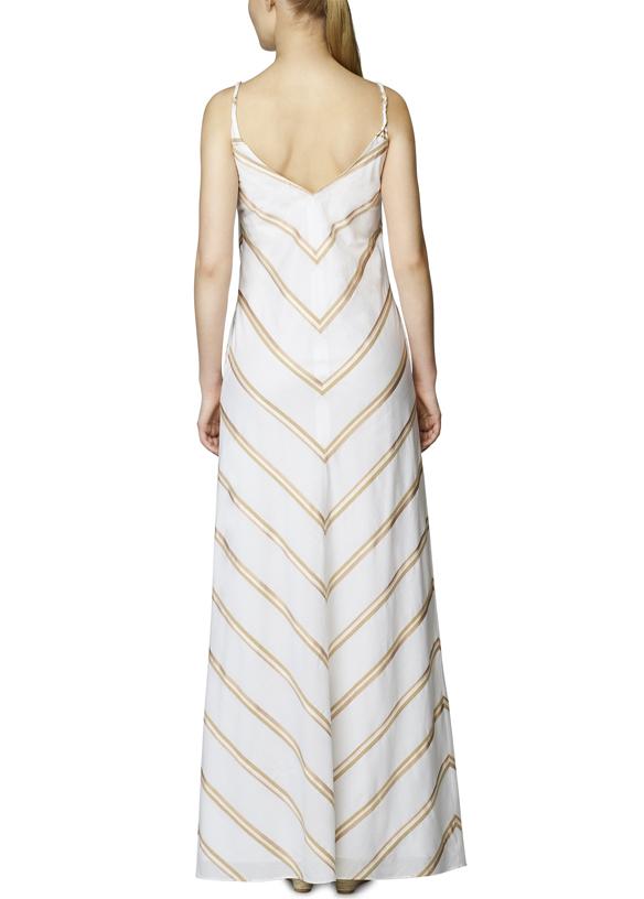 Vicuna - Cotton Maxi Dress