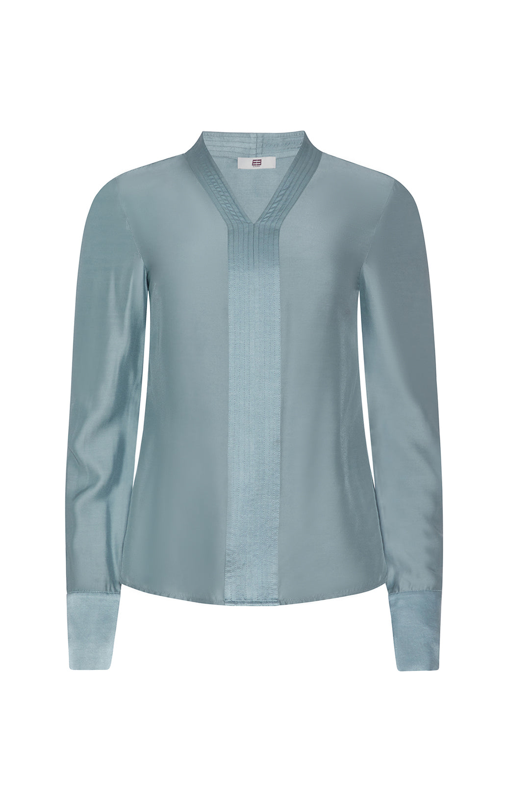 Mojave - Cashmere-Softened Funnel Neck
Sweater - Product Image
