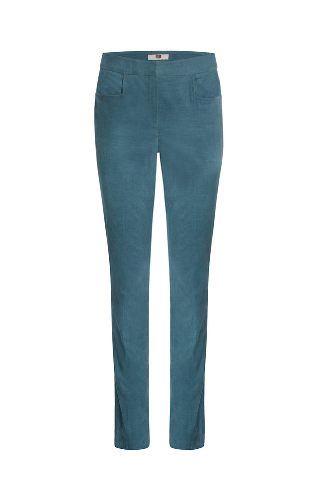 June Lake - Fine-Wale Corduroy Pants - Product Image