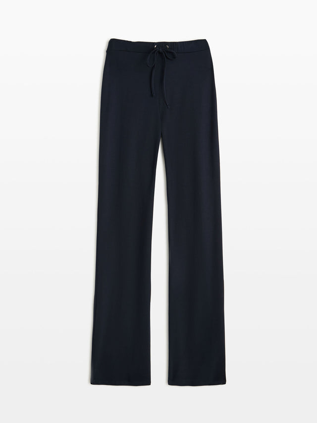Nautical - Navy Sweatpants