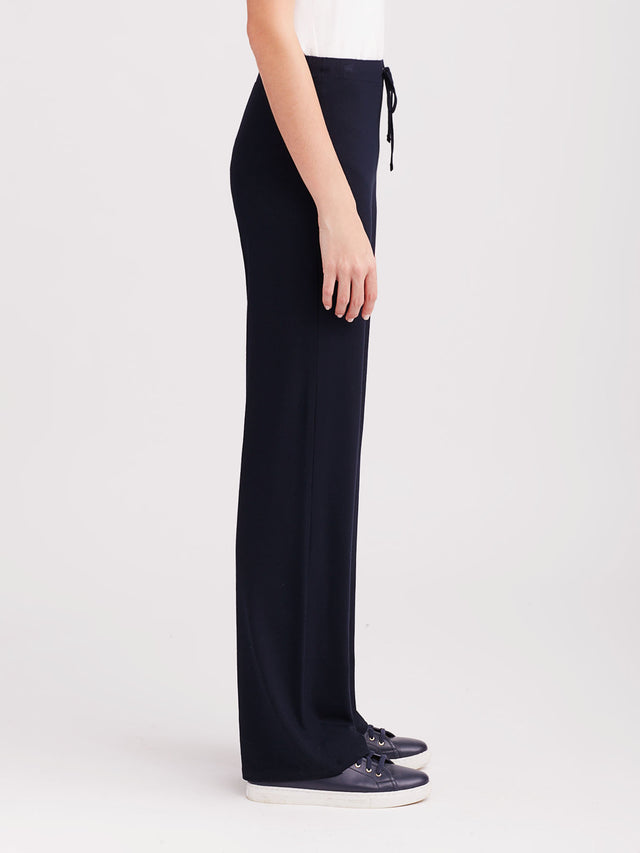 Nautical - Navy Sweatpants