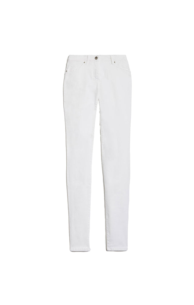 Mia - Essential Stretch Jeans - Product Image