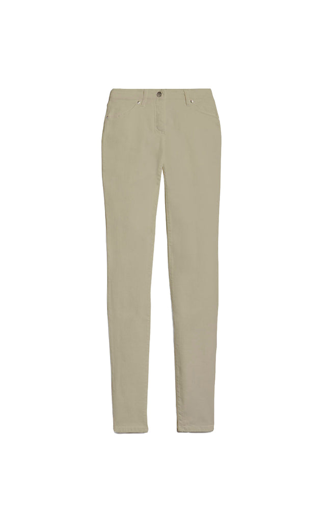 Wanderlust Chino - Peached Cotton - Product Image