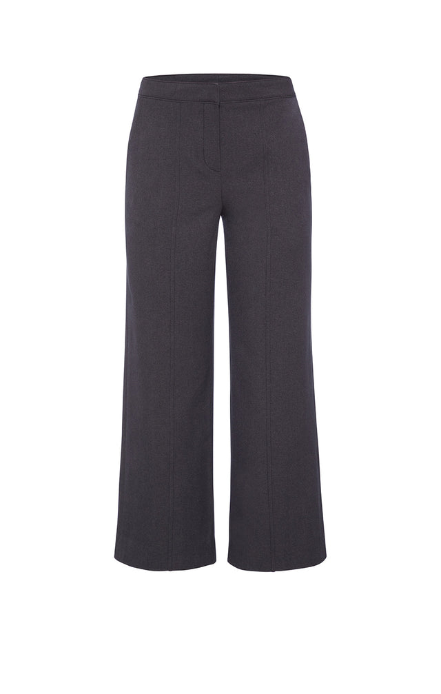 Koala - Gray Flannel Pants