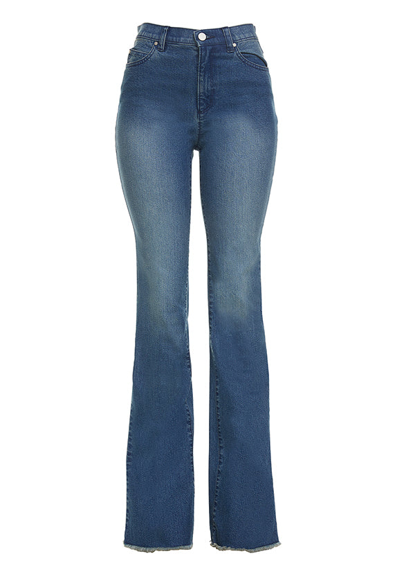 Venus - Italian Denim Jeans - Product Image