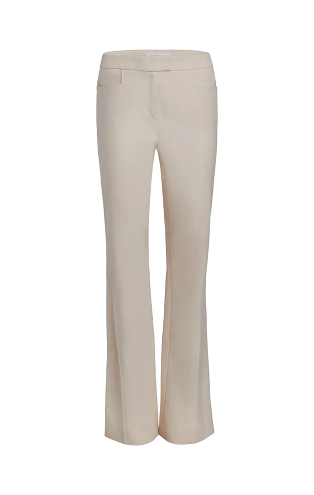 Mayfair - Sustainable Champagne Trousers