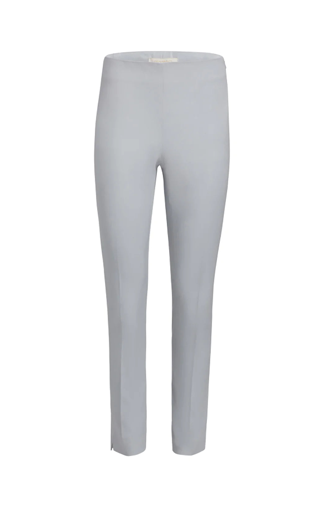 Hollywood Gray - Peached Cotton Pants