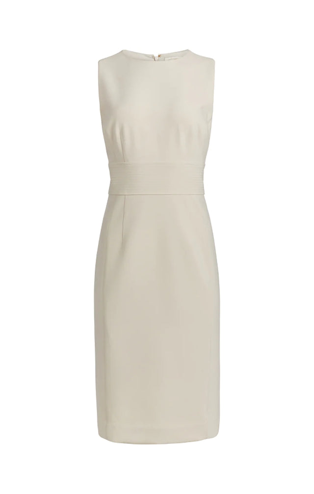 Watson - Champagne Sheath Dress