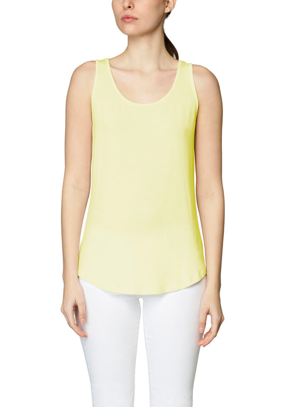 Mellow - Modal Jersey Tank