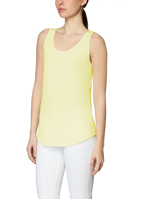 Mellow - Modal Jersey Tank