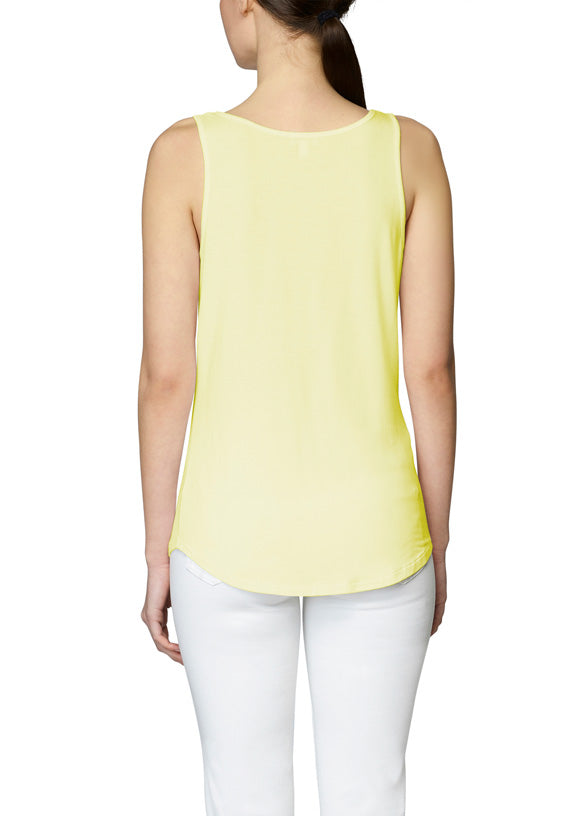 Mellow - Modal Jersey Tank