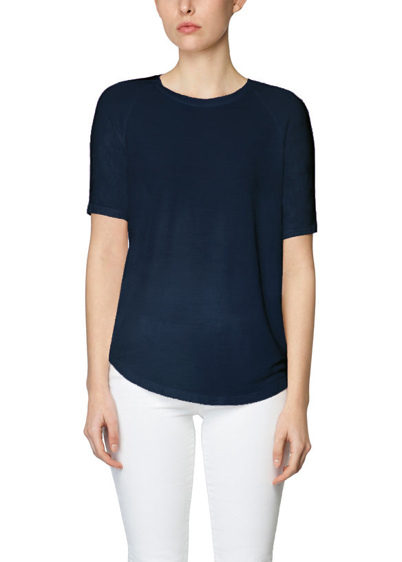 Fleet - Silky Modal Tee