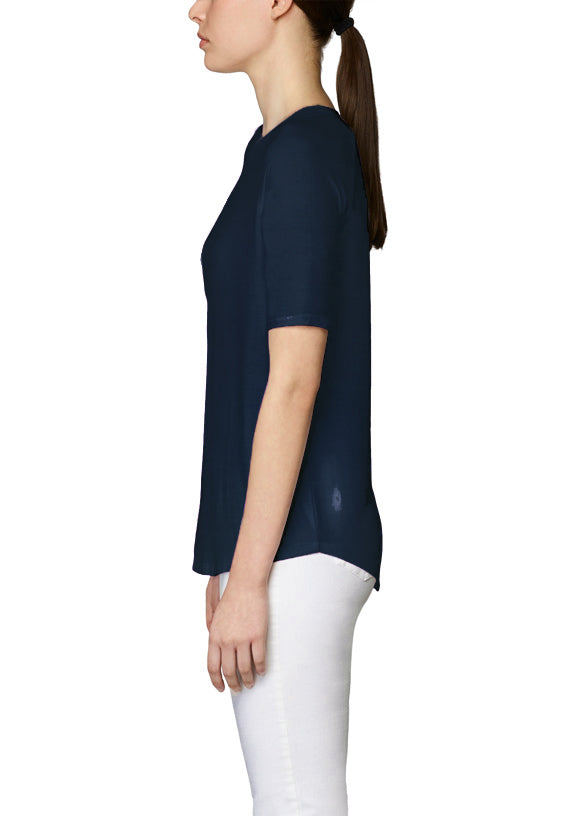 Fleet - Silky Modal Tee
