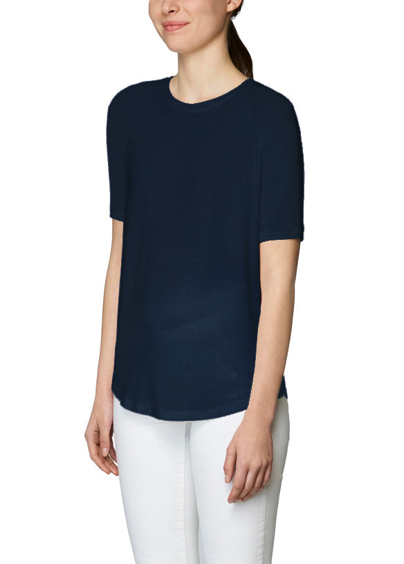 Fleet - Silky Modal Tee