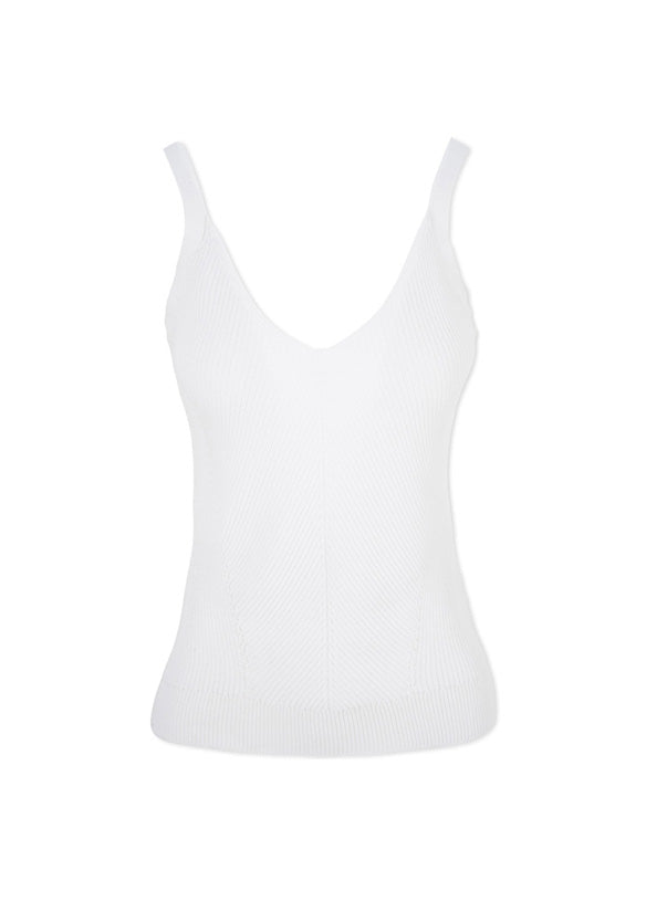 Luna - Adjustable Knit Cami