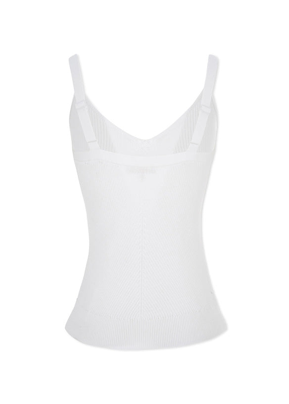 Luna - Adjustable Knit Cami