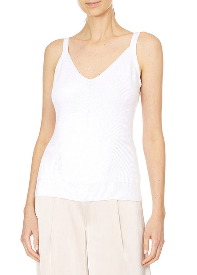 Luna - Adjustable Knit Cami