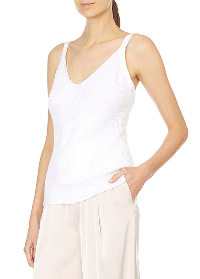 Luna - Adjustable Knit Cami