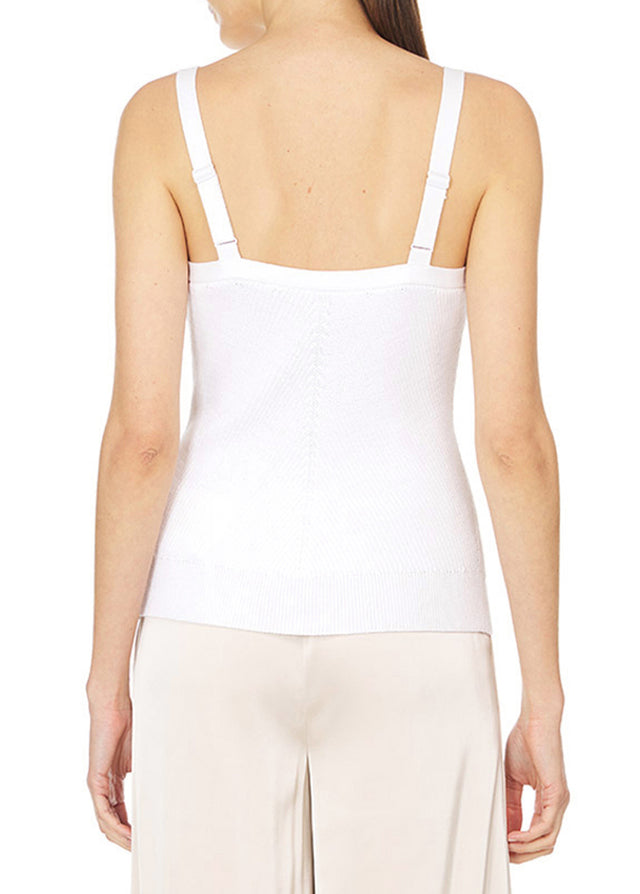 Luna - Adjustable Knit Cami