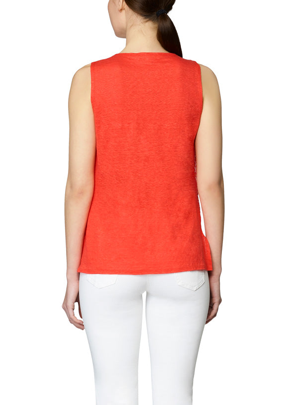 Carousel - Geometric Dégradé Tank