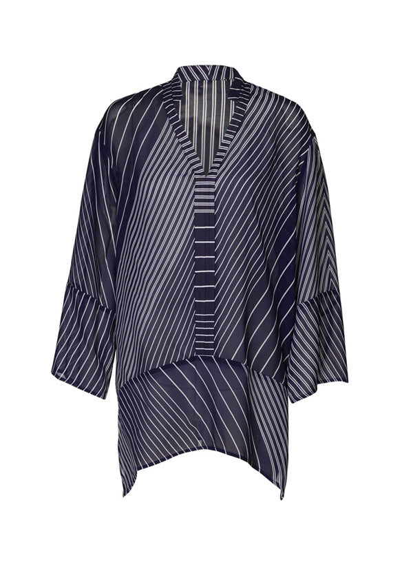 Variant - Silk Resort Tunic