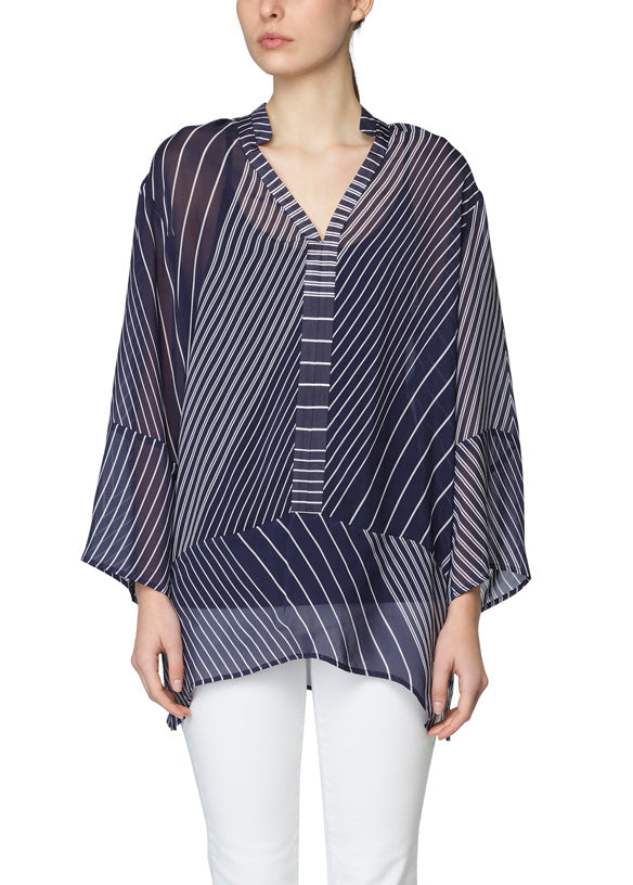 Variant - Silk Resort Tunic